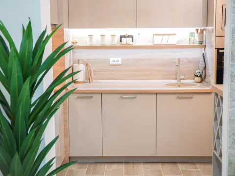 Prodaja, jednosoban stan, 42m², Centar, Žabljak - image 8