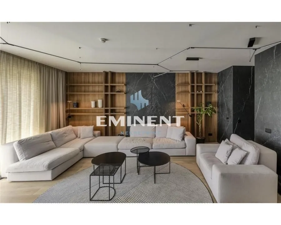 Rent, three bedroom apartment, 148m², Novi Beograd Blok 67, Novi Beograd Sve Podlokacije