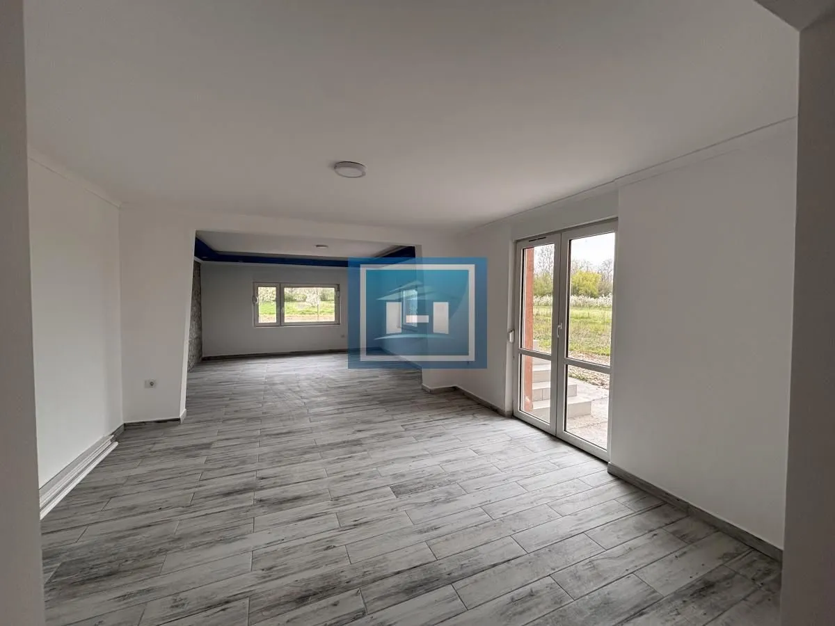 Prodaja, kuća, 151m², Kočino Selo, Jagodina