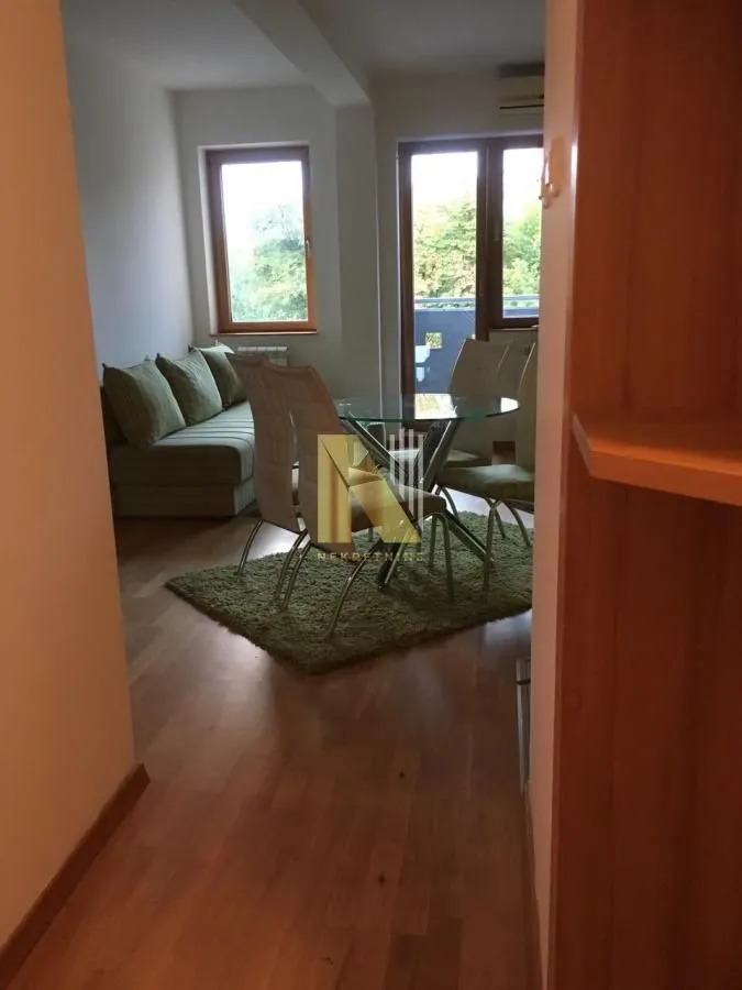 Rent, one bedroom apartment, 40m², Grbavica, Novi Sad Sve Podlokacije
