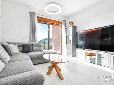 Sale, two bedroom apartment, 69m², Tivat, Crna Gora - image 17