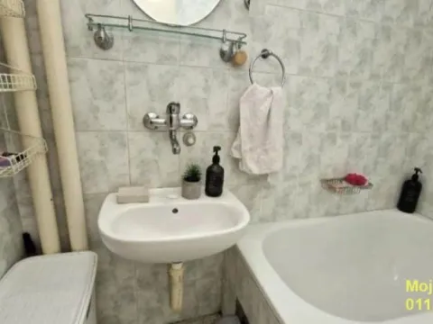 Sale, two bedroom apartment, 39m², Novi Beograd Sve Podlokacije, Beograd - image 8