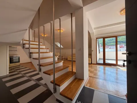 Sale, two bedroom apartment, 107m², Rozino, Budva - image 13