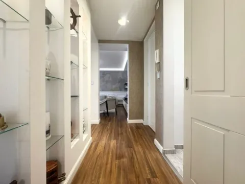 Prodaja, trosoban stan, 124m², Centar, Podgorica - image 10