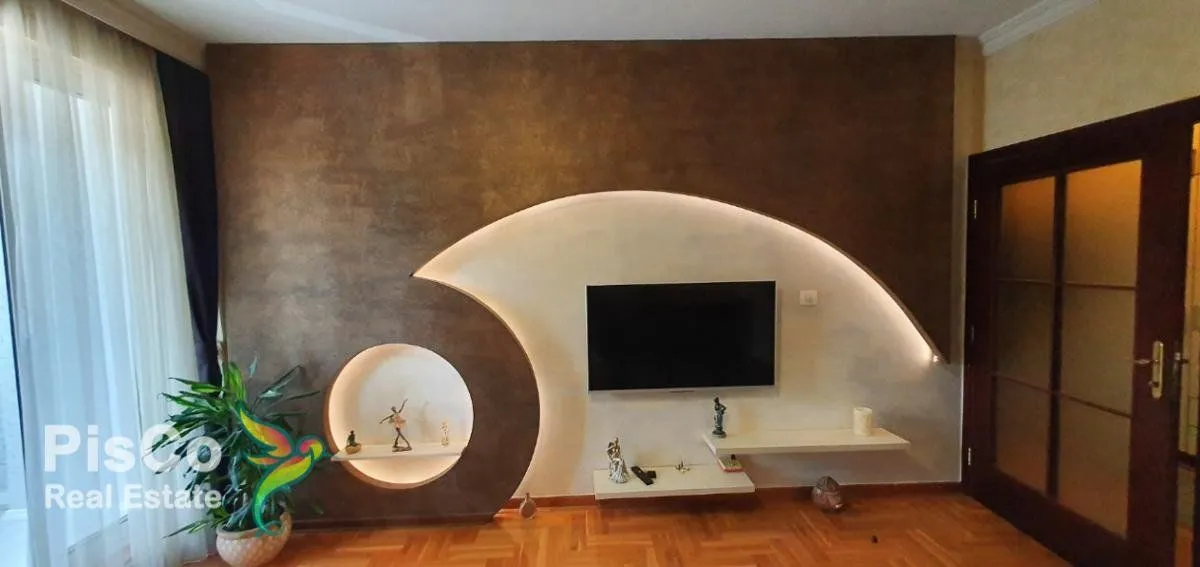 Rent, two bedroom apartment, 55m², Vezirov Most, Podgorica