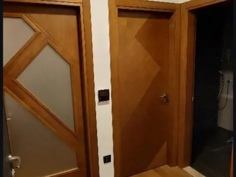 Rent, one bedroom apartment, 48m², Ljubović, Podgorica - image 9