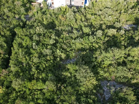 Sale, land lot, 1612m², Đuraševići, Tivat - image 8