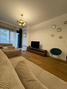 Prodaja, jednosoban stan, 65m², Soho City, Bar - image 10