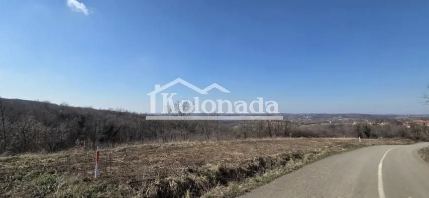 Prodaja, plac, 7000m², Sopot, Beograd