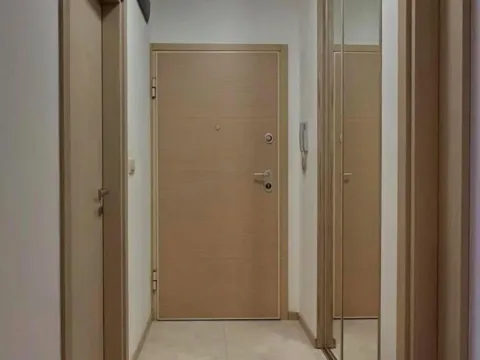 Izdavanje, jednosoban stan, 45m², City Kvart, Podgorica - image 7