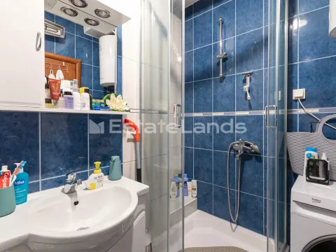 Sale, one bedroom apartment, 40m², Centar, Tivat - image 10