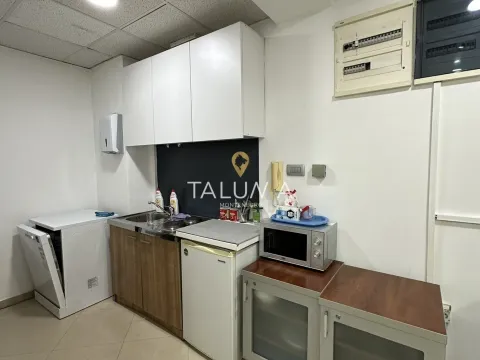 Rent, office space, 130m², Preko Morače, Podgorica - image 13