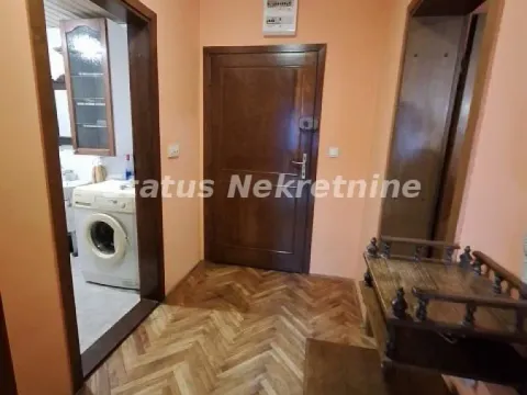 Prodaja, jednosoban stan, 48m², Centar, Novi Sad - image 12