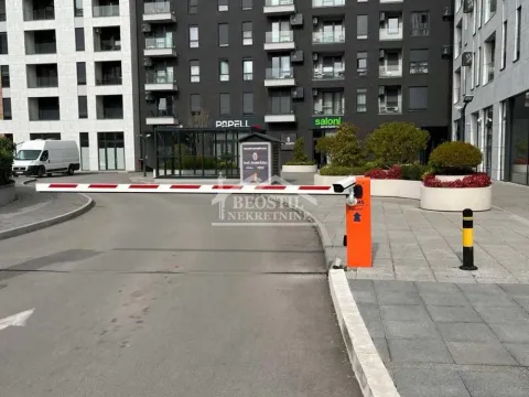 Prodaja, parking/garaža, 14m², Tošin bunar, Novi Beograd Sve Podlokacije - image 4