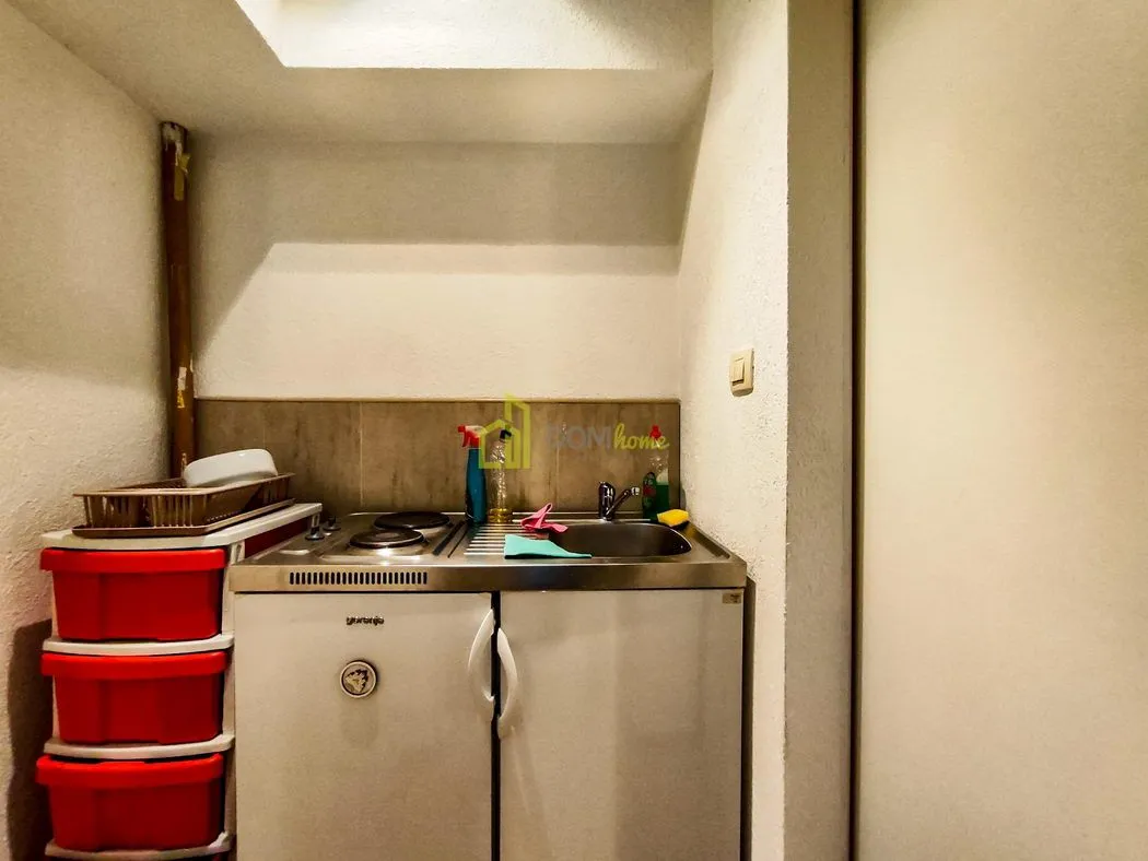 Sale, office space, 27m², Centar, Podgorica
