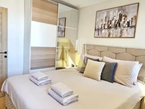 Rent, one bedroom apartment, 45m², Bulevar Oslobodjenja, Novi Sad Sve Podlokacije - image 12