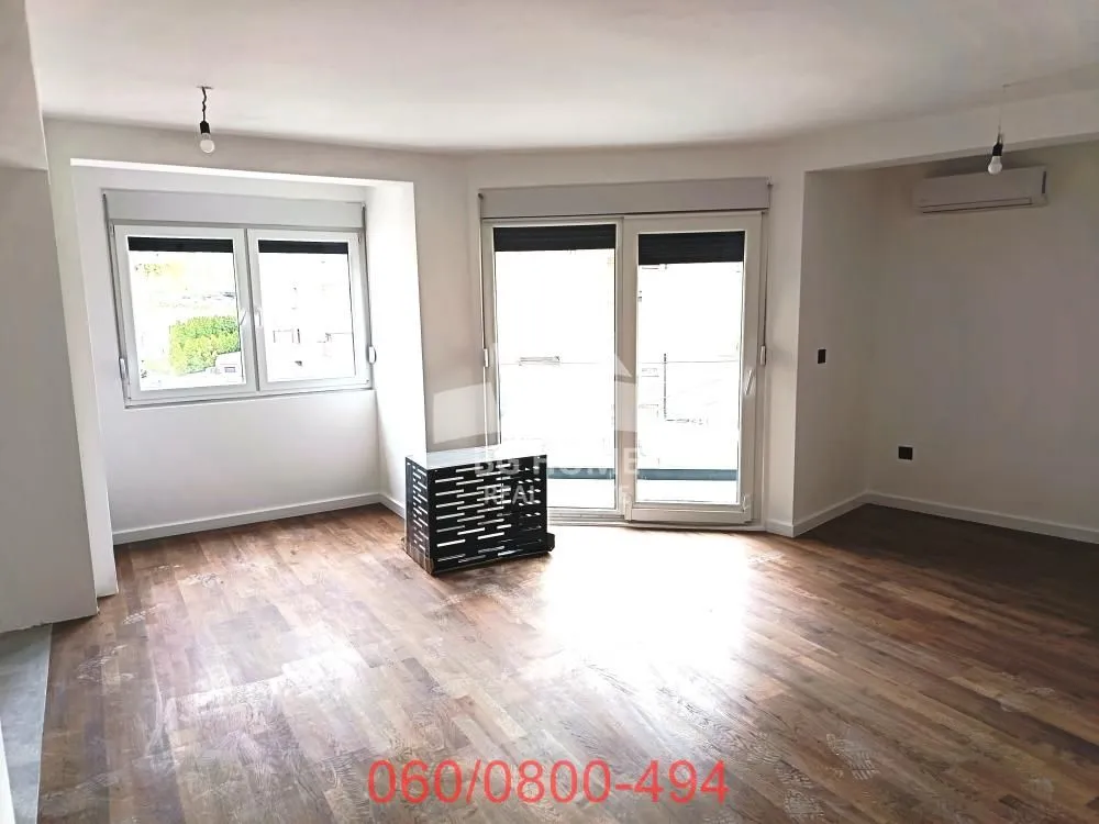 Sale, three bedroom apartment, 76m², Vojvode Vlahovica, Beograd