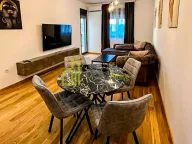 Izdavanje, jednosoban stan, 45m², New City, Podgorica - image 4