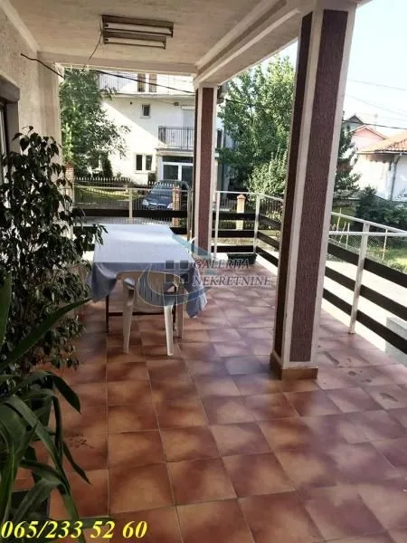 Sale, apartment, 190m², Mirijevo Sve Podlokacije, Beograd
