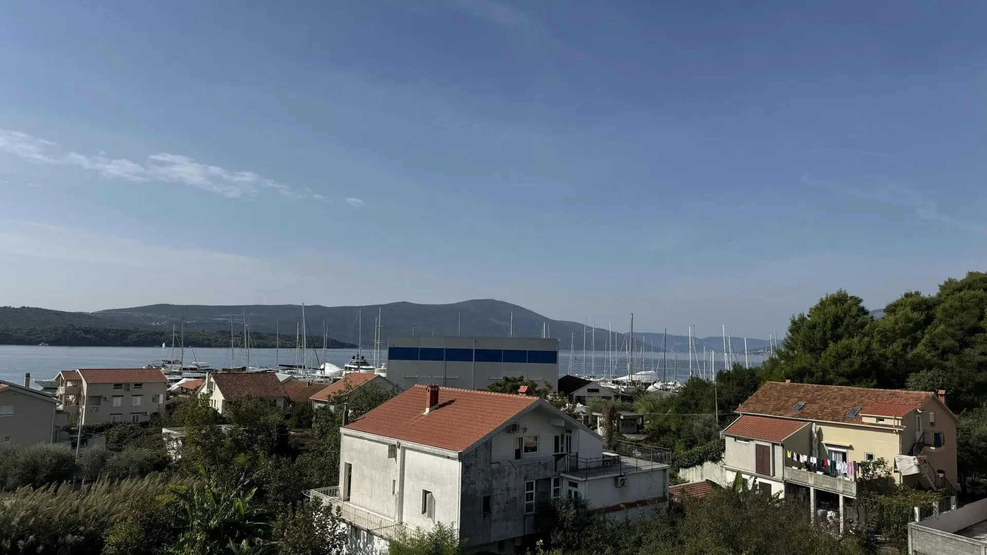 Prodaja, kuća, 407m², Tivat, Crna Gora
