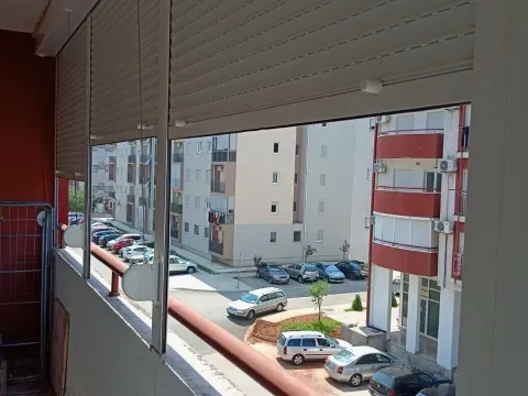 Rent, one bedroom apartment, 40m², Zabjelo, Podgorica - image 3