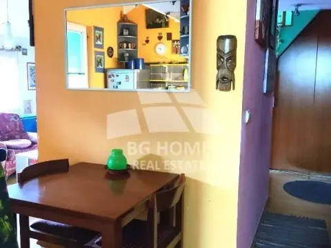 Izdavanje, dvosoban stan, 60m², Karaburma, Palilula Sve Podlokacije - image 4