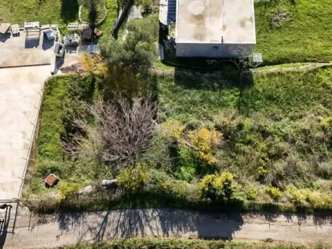 Sale, land lot, 472m², Šušanj, Bar - image 7