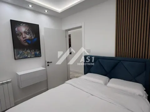 Izdavanje, dvosoban stan, 42m², Novi Sad Sve Podlokacije, Novi Sad - image 4