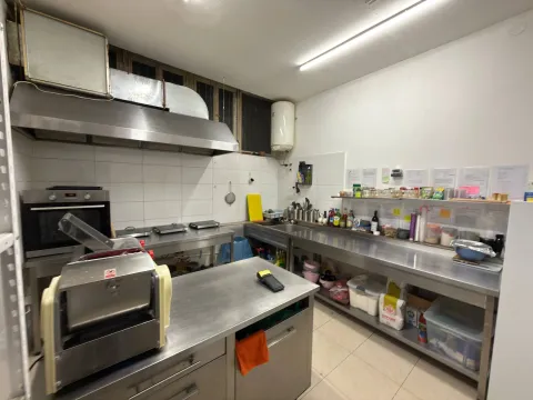 Prodaja, ugostiteljski objekat, 50m², Pejton, Podgorica - image 6