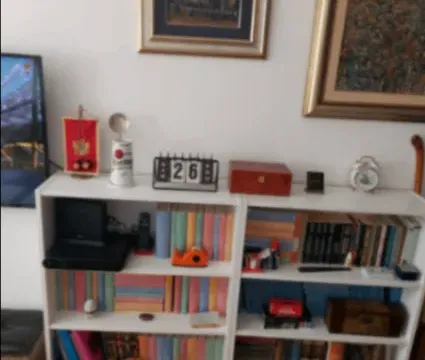 Rent, apartment, 45m², Rozino, Budva - image 6