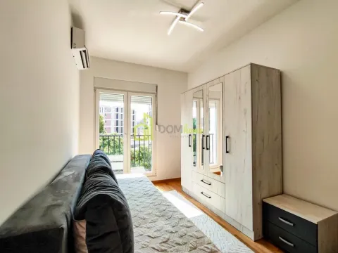Izdavanje, dvosoban stan, 68m², Stara Varoš, Podgorica - image 13