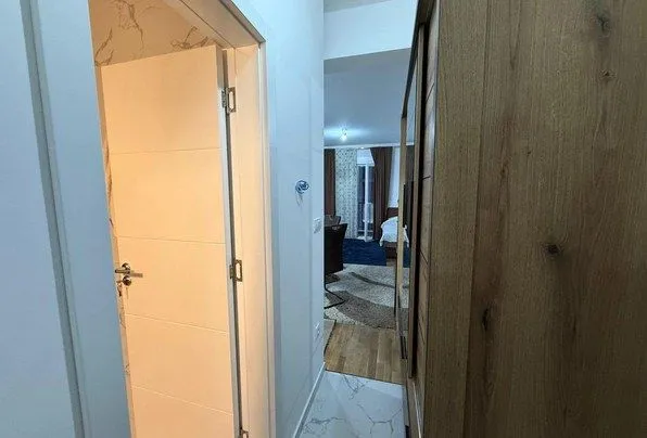 Sale, apartment, 30m², Podkošljun, Budva