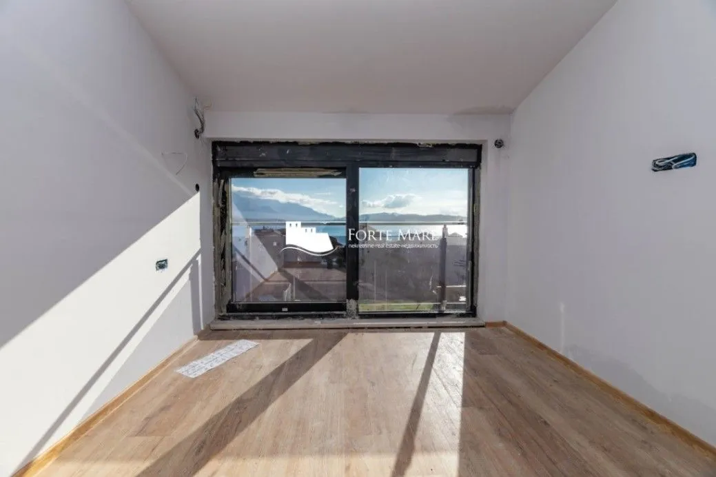 Prodaja, dvosoban stan, 80m², Bijela, Herceg Novi