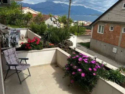 Prodaja, jednosoban stan, 55m², Đenovići, Herceg Novi - image 4