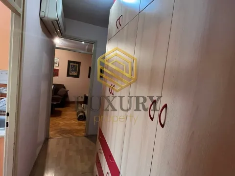 Rent, two bedroom apartment, 70m², Centar, Podgorica - image 7