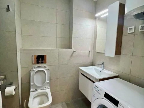 Rent, two bedroom apartment, 65m², Ribnica, Kraljevo - image 9