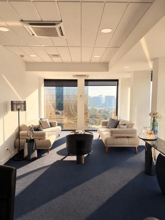 Rent, office space, 74m², Novi Beograd Sve Podlokacije, Beograd