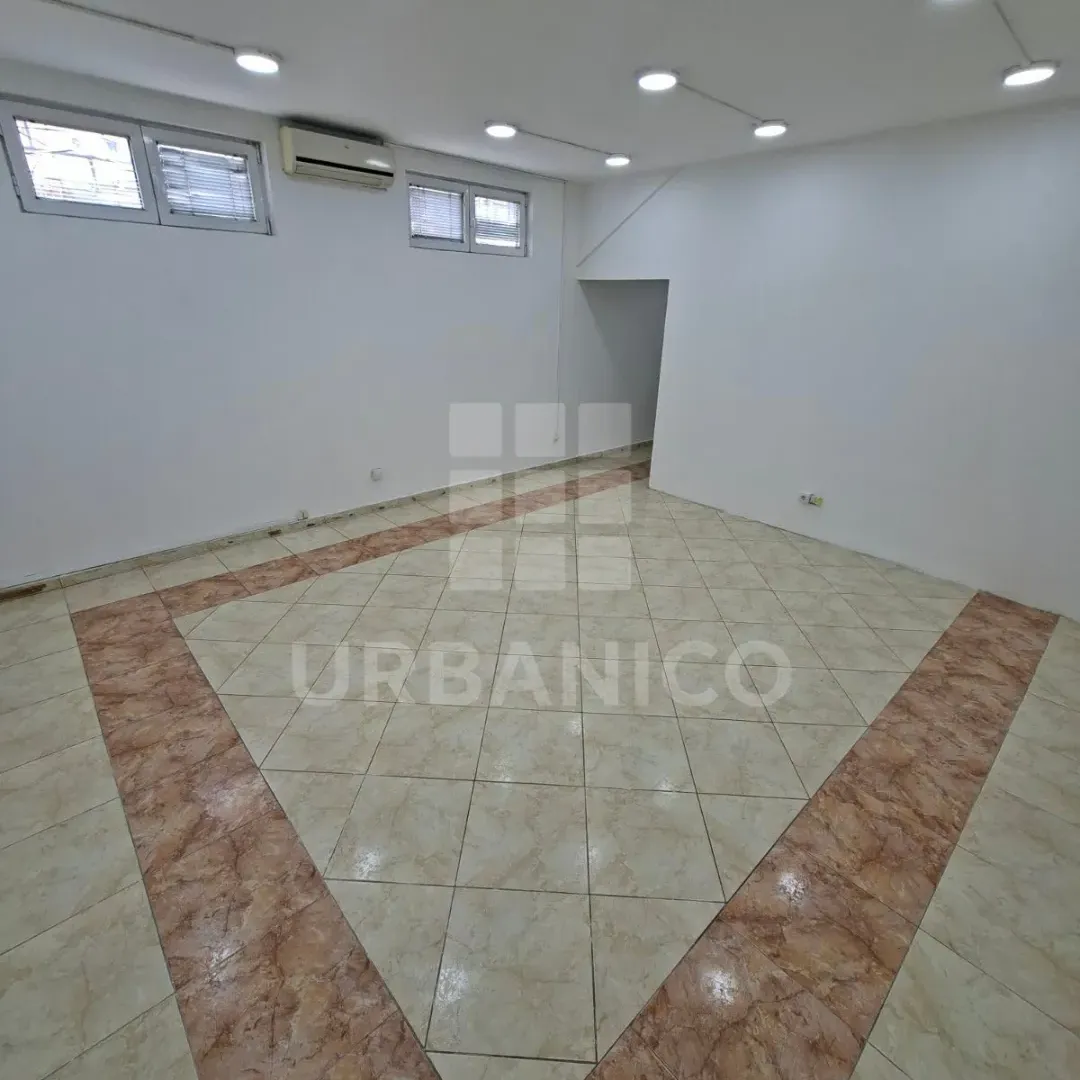 Sale, office space, 143m², Centar, Podgorica
