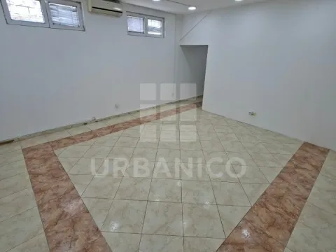 Sale, office space, 143m², Centar, Podgorica - image 15