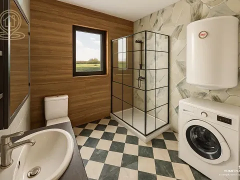 Sale, four bedroom apartment, 117m², Pantelej, Niš - image 8