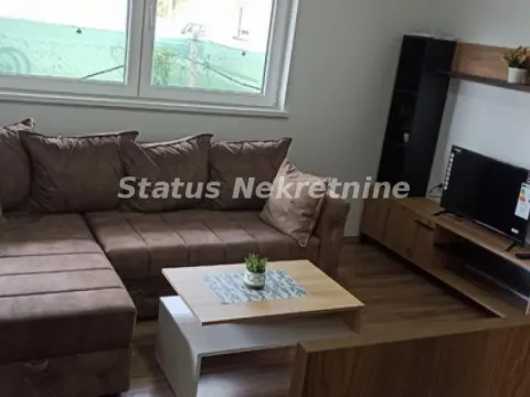 Sale, one bedroom apartment, 29m², Adice, Novi Sad Sve Podlokacije - image 2
