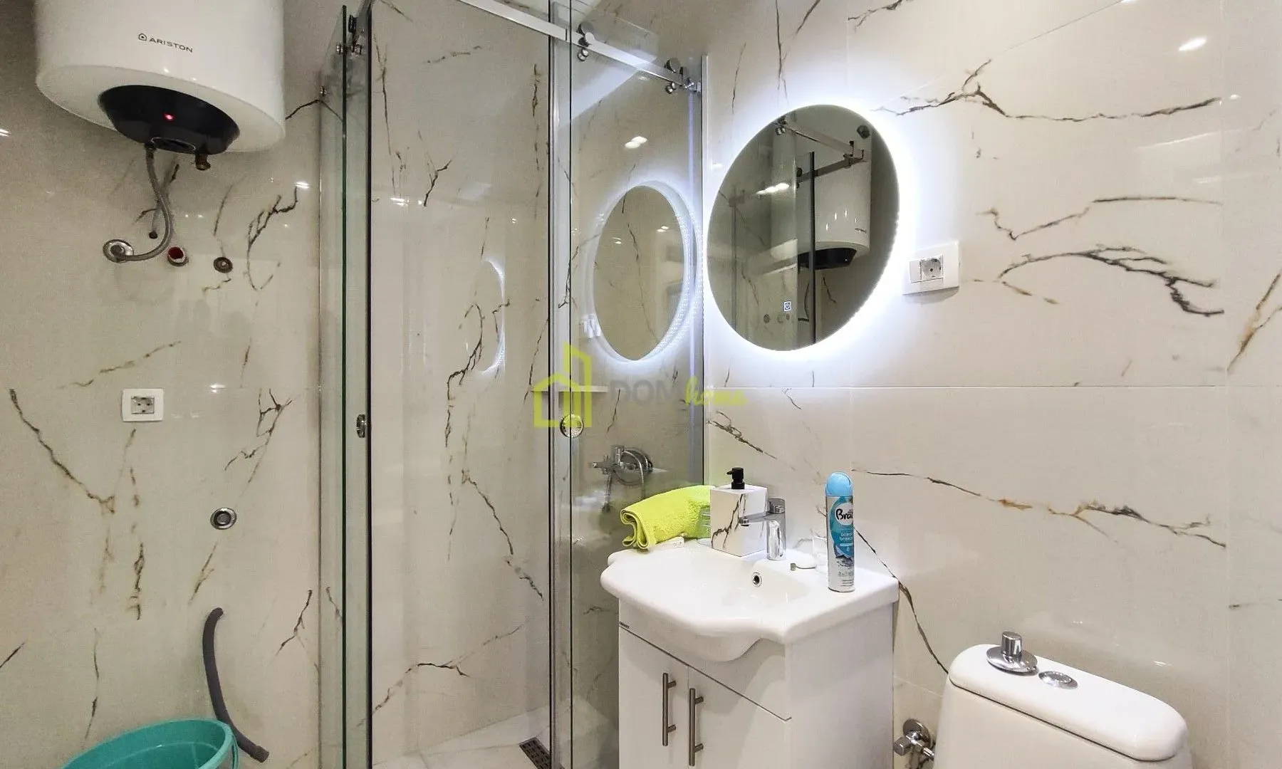 Rent, office space, 45m², Preko Morače, Podgorica