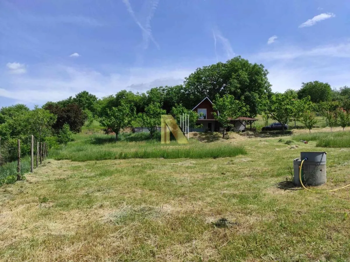 Prodaja, kuća, 60m², Sremski Karlovci, Novi Sad