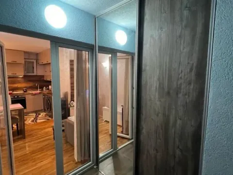 Sale, one bedroom apartment, 39m², Budva, Crna Gora - image 24