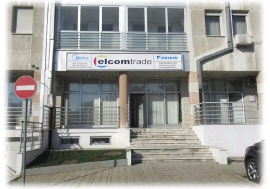 Rent, office space, 109m², Novi Beograd Blok 22, Novi Beograd Sve Podlokacije