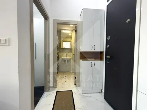 Rent, one bedroom apartment, 32m², Zabjelo, Podgorica - image 7