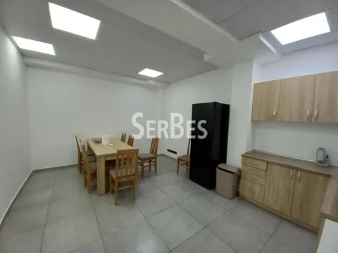 Rent, office space, 250m², Bulevar Oslobodjenja, Novi Sad Sve Podlokacije - image 10