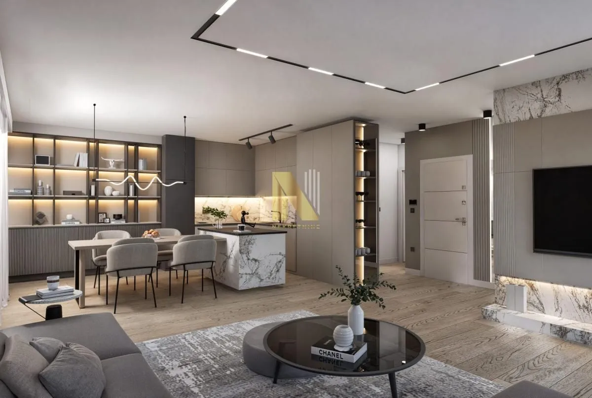 Prodaja, četvorosoban stan, 112m², Telep, Novi Sad Sve Podlokacije