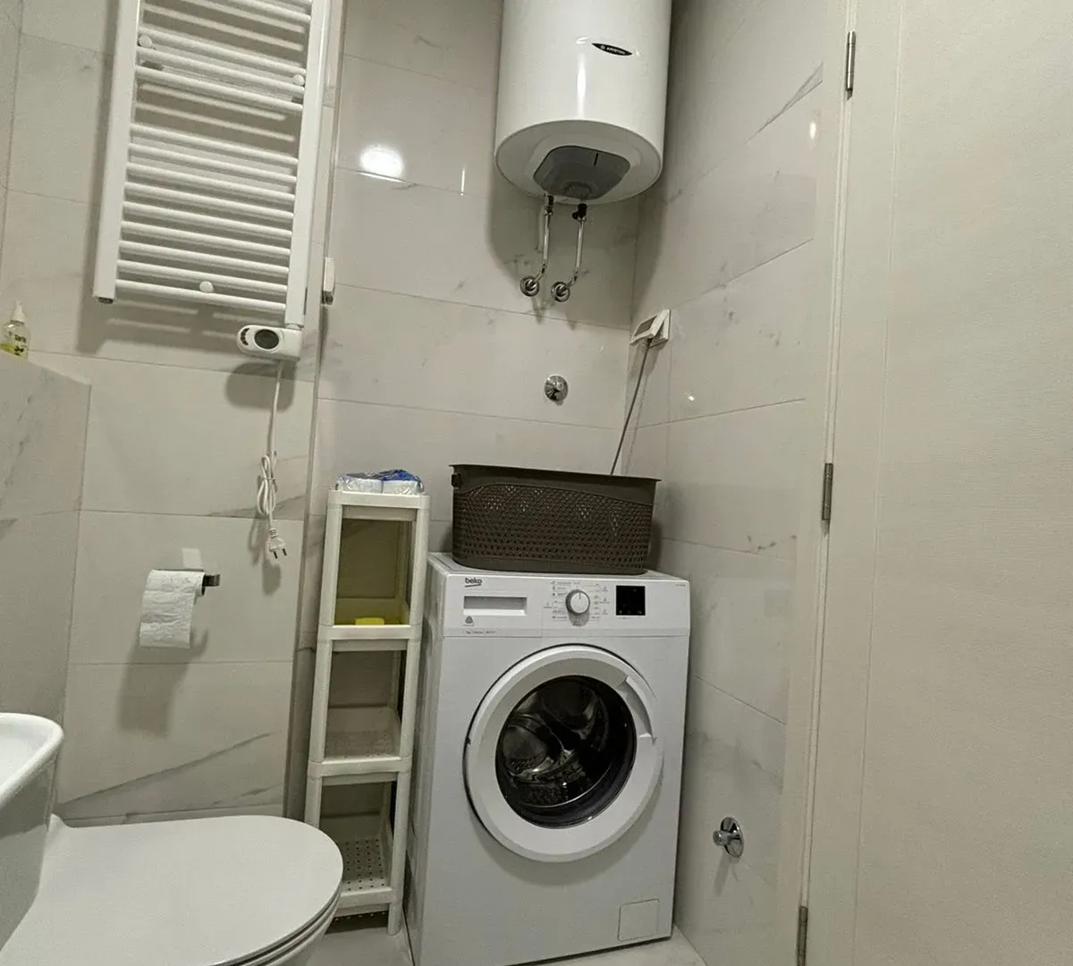Prodaja, jednosoban stan, 46m², Central Point, Podgorica