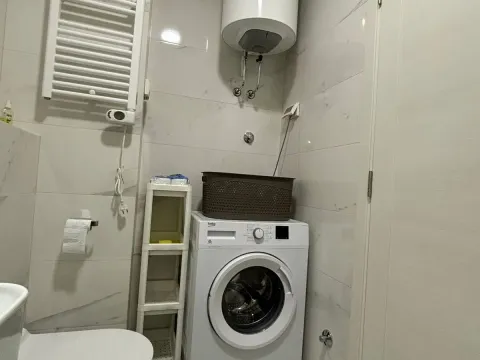 Prodaja, jednosoban stan, 46m², Central Point, Podgorica - image 10